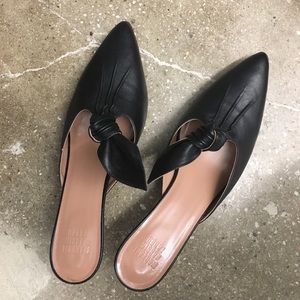 Maryam Nassir Zadeh Palo Mule